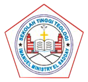 STTIMEL - Sekolah Tinggi Teologi Imanuel Ministry El-Shadday